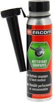 FACOM Nettoyant Moteur Essence - Soupapes Haut Moteur - 200 ml