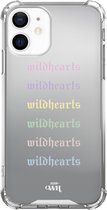 xoxo Wildhearts case voor iPhone 11 - Wildhearts Colors - xoxo Wildhearts Mirror Cases