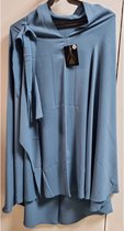 Rayhana Ghimar Hadiyah Heupkhimar M Turquoise