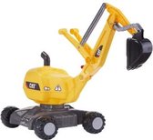 Rolly Toys 421015 RollyDigger CAT Graafmachine