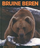 Bruine beren