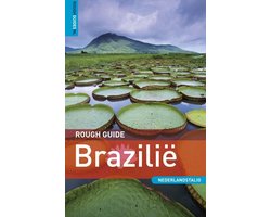Rough Guide Brazilie