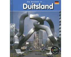 Op bezoek in... - Duitsland