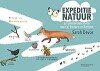 Expeditie natuur
