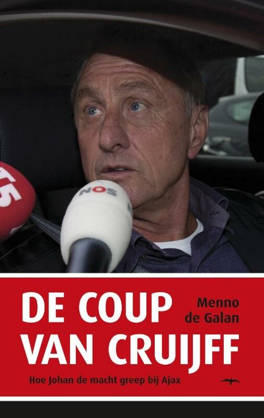 Foto: De coup van cruijff