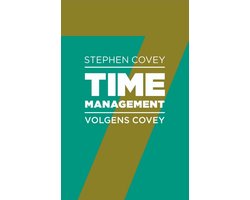 Timemanagement volgens Covey