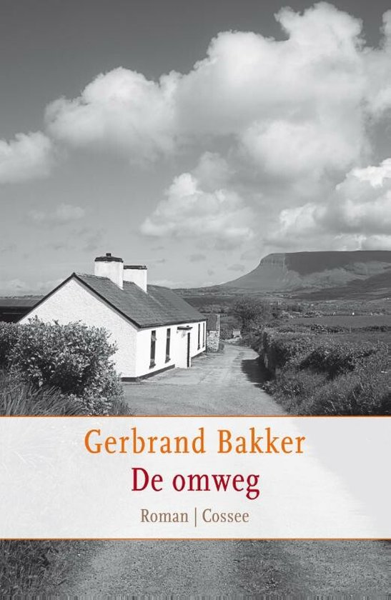 De omweg — Hardcover