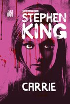 Coleção Biblioteca Stephen King - Carrie