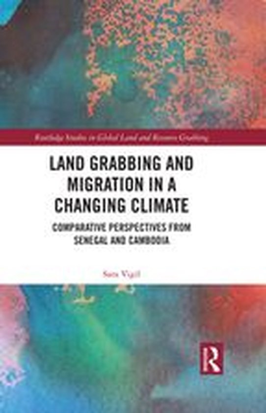 Routledge Studies in Global Land and Resource Grabbing - Lan ... - cover