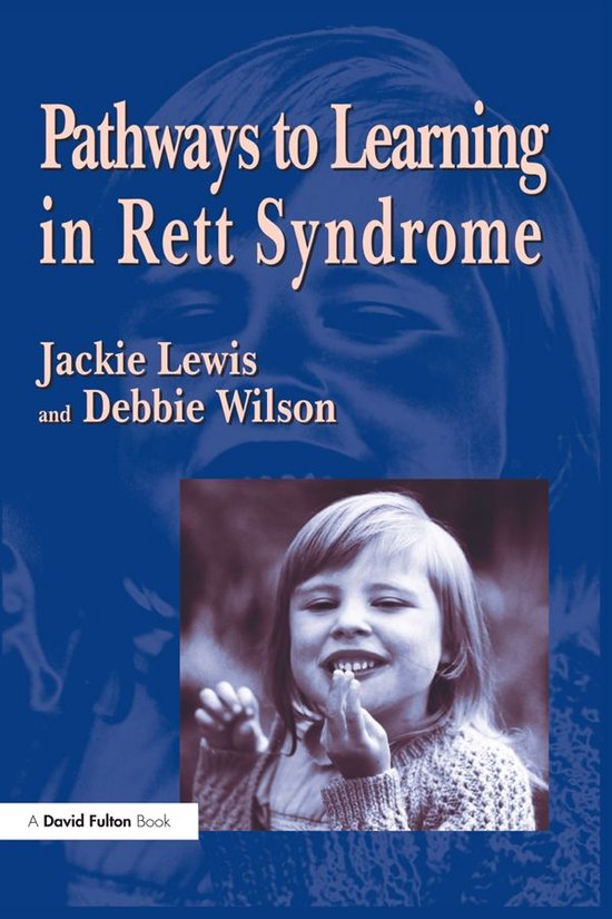 Pathways to Learning in Rett Syndrome - cover