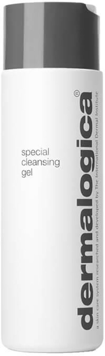 Dermalogica Cleansing Gel Gezichtsreiniger - 250 ml thumbnail 8