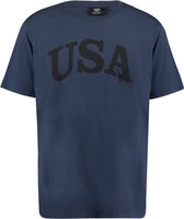 America Today Eamon - Heren T-shirt - Maat M