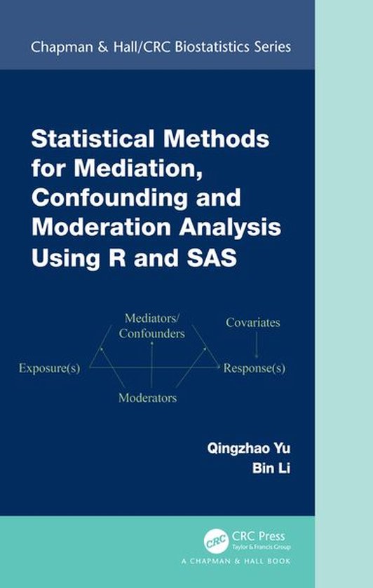 Chapman & Hall/CRC Biostatistics Series - Statistical Methods for ...