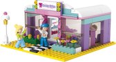 Sluban M38-B0526 Girls Dream Schoonheidssalon