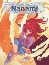 Nanami 2 - Nanami - Volume 2 - The Stranger
