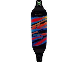 LandYachtz Evo 36 Spectrum 36 Deck Only