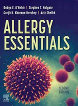 Allergy Essentials,E-Book