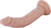 Dildo Anaal Flexibel en Buigbaar KlicLok 19 CM