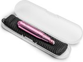 IN BLOOM - PMU Machine - PMU apparaat - PMU pen - Rotary pen - Finesse Handstuk Roze - voor Finesse naaldmodules
