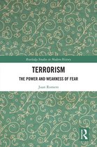Routledge Studies in Modern History - Terrorism