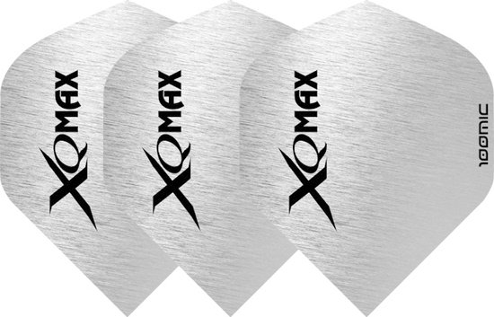 XQMax Brass Darts Giftset - Dartpijlen - 23 Gram van XQMax — afbeelding 5