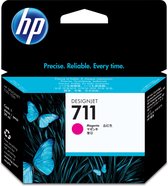 cartridge HP Nr.711 magenta 29ml