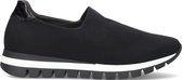 Gabor Comfort instappers zwart - Maat 38