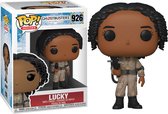 Funko Lucky - Funko Pop! - Ghostbusters: Afterlife Figuur  - 9cm