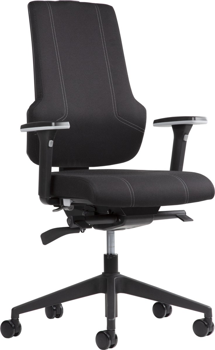 Ergonomische bureaustoel Comfy