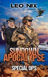 Sundown Apocalypse 5 - Special Ops