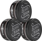 Bartbalsam Charlemagne Premium Beard Balm