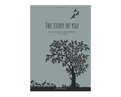 The Story of You - Groeiboek - 0 tot 12 jaar - Unisex - Invulboek Zwangerschap - Zwangerschapsboek - Opgroeiboek - Met Foto's - Handafdruk - Voetafdruk - Baby Boek Eerste Jaar - Babyshower Cadeau - Cadeau Baby - Babyboek - Kraamcadeau The Story of You - Groeiboek - 0 tot 12 jaar - Unisex - Invulboek Zwangerschap - Zwangerschapsboek - Opgroeiboek - Met Foto's - Handafdruk - Voetafdruk - Baby Boek Eerste Jaar - Babyshower Cadeau - Cadeau Baby - Babyboek - Kraamcadeau