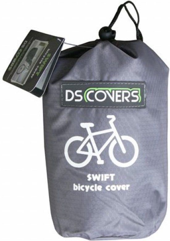 SWIFT DUO fietshoes | Outdoor | DS COVERS | bol.com