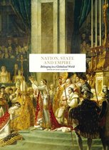 Essay Series- Nation, State and Empire