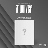 Jwiiver - Jtrap (CD)