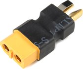 XT30 connector voor compacte race en freestyle FPV drones