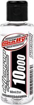 Team Corally - Diff Syrup - Ultra Pure silicone differentieel olie - 10000 CPS - 60ml / 2oz