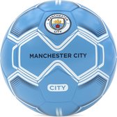 Manchester City thuis voetbal - One size - maat One size