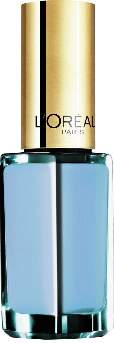 Goedkoopste L’Oréal Paris Color Riche Le Vernis - 241 Cloud Wow - Blauw - Nagellak