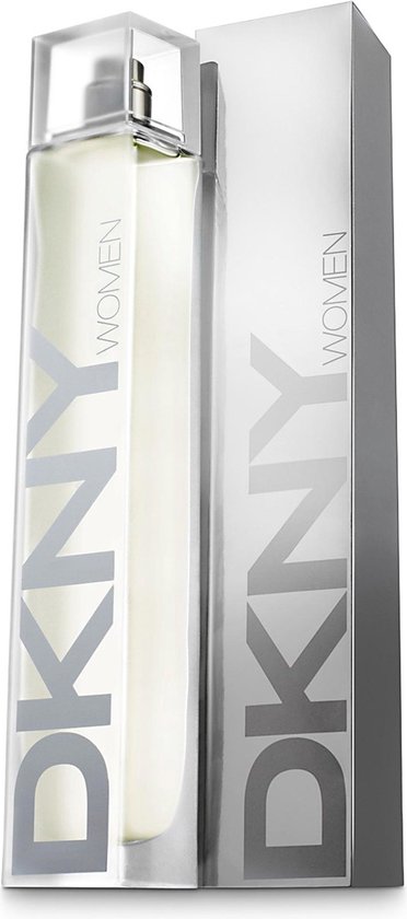 DKNY Women 100 ml Eau de Parfum - Damesparfum - DKNY