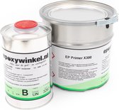 Epoxy Primer X300-2.25 kg