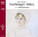 Austen Jane: Northanger Abbey*d*