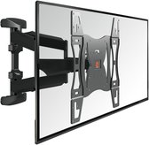 Vogel's BASE 45 L - Draaibare tv-beugel 180˚ 40"- 82"