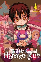 LIVRE TOILET - Bound Hanako - kun - Tome 15 EUR 12,07 - PicClick FR