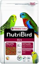 Versele-Laga Nutribird B14 Parkiet 800 gr