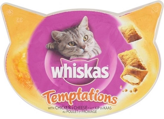 Whiskas