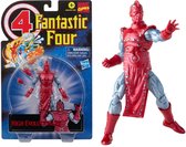 Marvel Legends: Fantastic Four Series Retro -High Evolutionary