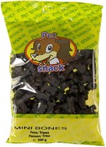 Petsnack Pensbotjes 200 gr - 14 stuks