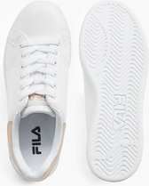 fila Witte sneaker metallic - Maat 42