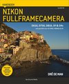 Handboek  -   Nikon Fullframe-camera